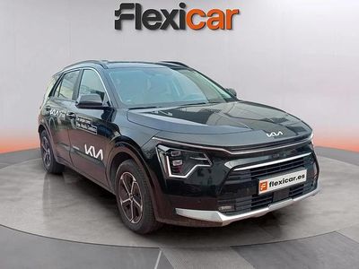 Usado Kia Niro 171 CV (125 kW) 2024 Negro SUV
