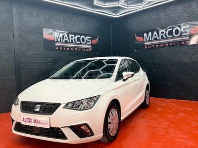 Usado Seat Ibiza