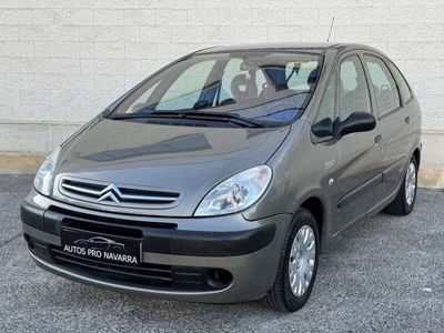 Citroën Xsara Picasso