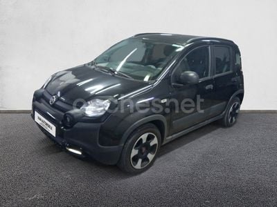 Fiat Panda Cross