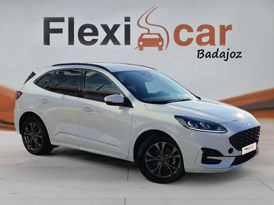 usado Ford Kuga ST-Line 1.5T EcoBoost 110kW (150CV) Gasolina en Flexicar Badajoz