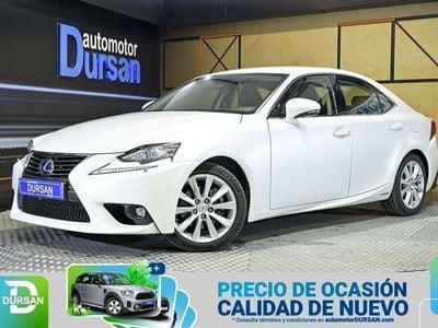 Lexus IS300h