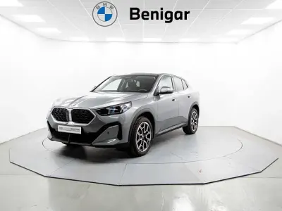 Usado BMW 120 Comfort Edition 163 CV (119 kW) 2026 Utilitario