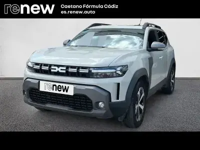 Usado Dacia Duster Journey 100 CV (73 kW) 2025 Otro SUV