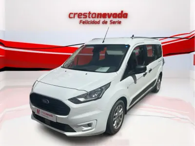 Usado Ford Tourneo Connect