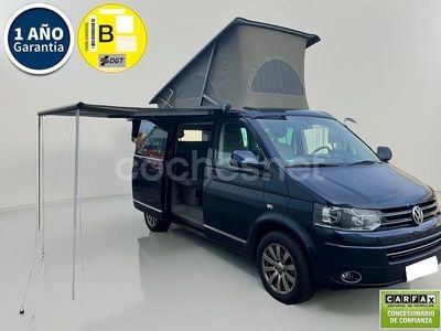 VW California