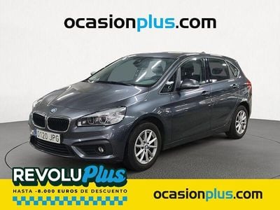 BMW 218 Active Tourer