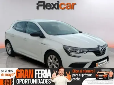 Occasion Renault Mégane