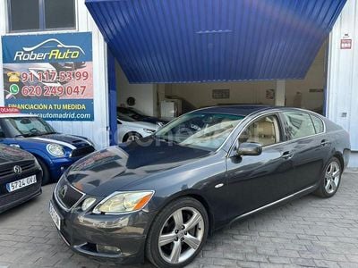 Lexus GS300