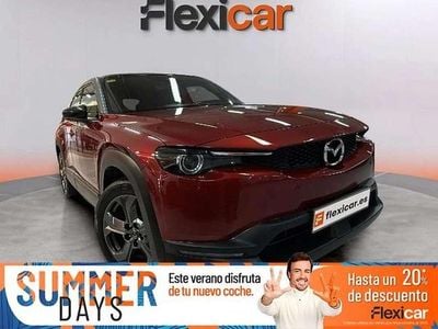 Mazda MX30