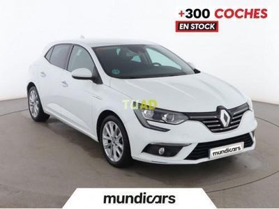 usado Renault Mégane IV 