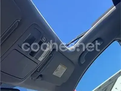 Usado Hyundai ix35 Comfort 136 CV (100 kW) 2011 Blanco SUV