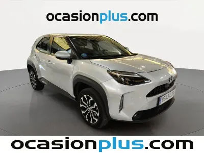 Usado Toyota Yaris Cross Active 116 CV (85 kW) 2022 SUV