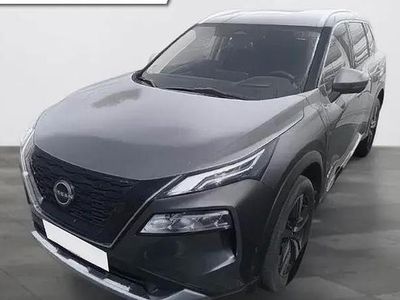 Usado Nissan X-Trail Tekna 204 CV (150 kW) 2024 Skyline grey SUV