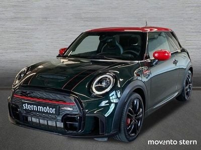 Mini John Cooper Works