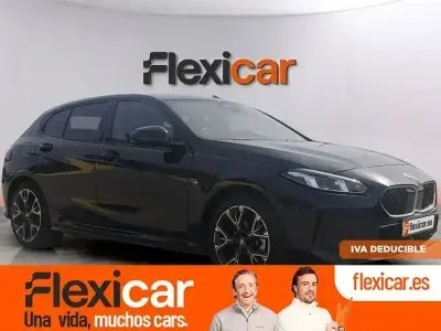 Usado BMW 118
