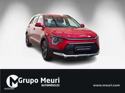 Usado 2023 Kia Niro SUV | 21.500 € (Precio justo)