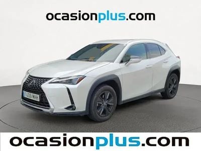 Lexus UX 250h