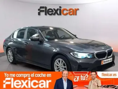 Usado BMW 318