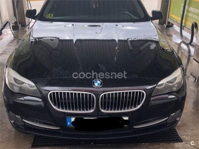 BMW 525
