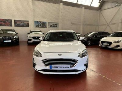 usado Ford Focus 1.5Ecoblue ST Line Aut. 120