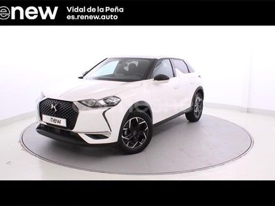 DS Automobiles DS3 Crossback