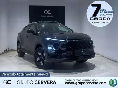Usado Omoda 5