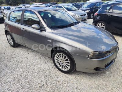 Alfa Romeo 147