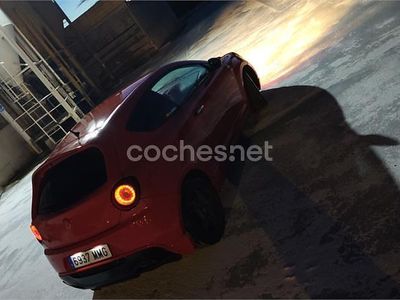 Usado Alfa Romeo MiTo Progression 155 CV (114 kW) 2009 Rojo Utilitario