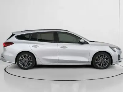 Usado Ford Focus ST-Line 125 CV (91 kW) 2024