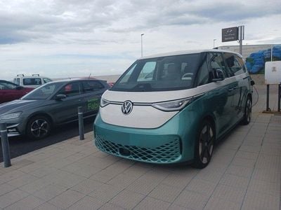 VW ID. Buzz