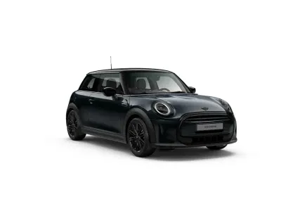 Brugt Mini Cooper