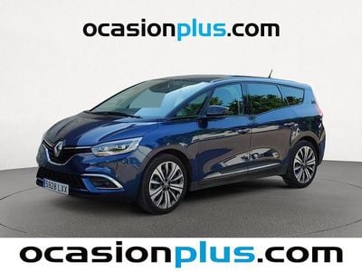 Renault Grand Scénic IV