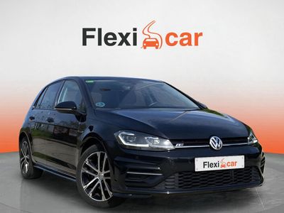 usado VW Golf Sport 2.0 TDI 110kW (150CV) DSG Diésel en Flexicar Talavera de la Reina