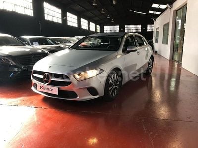 Mercedes A200