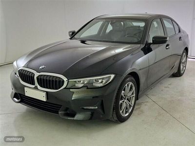 usado BMW 330 Serie 3 i Auto.