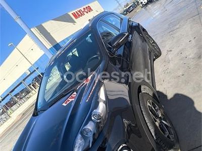 Usado Kia Sportage 136 CV (100 kW) 2020 Negro SUV
