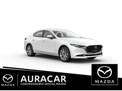 Usado Mazda 3