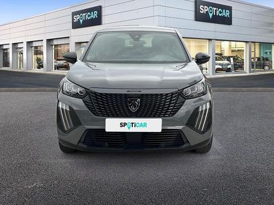 Usado Peugeot 2008 Active 100 CV (73 kW) 2023 Gris SUV