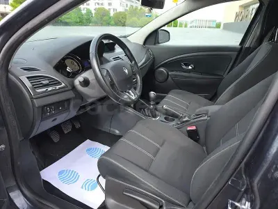 Usado Renault Mégane