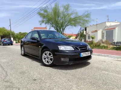 Usado Saab 9-3
