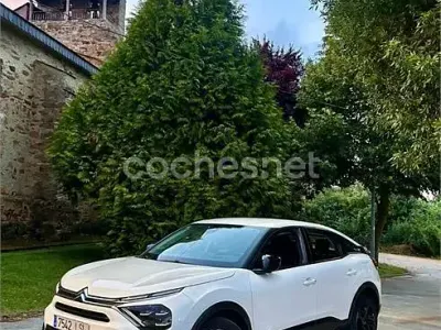 Usado Citroën C5 Aircross
