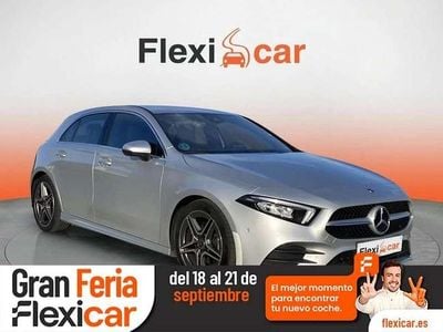 Mercedes A200