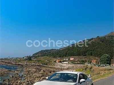 Blanco Usado 2013 Subaru BRZ Sport Coupe | 19.500 €