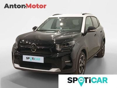 Brugt Citroën C3 100 HK (73 kW) 2025 Sort SUV