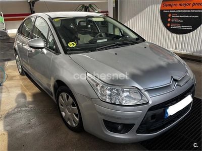Citroën C4