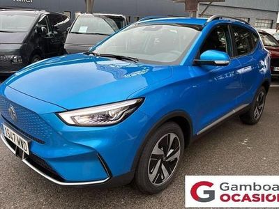 Usado MG ZS Comfort 114 kW (156 CV) 2024 SUV