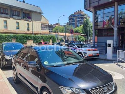 Seat Toledo