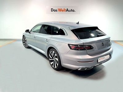 VW Arteon