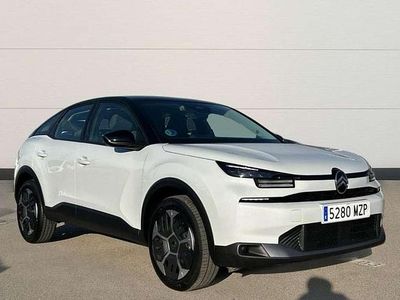 Używany Citroën C4